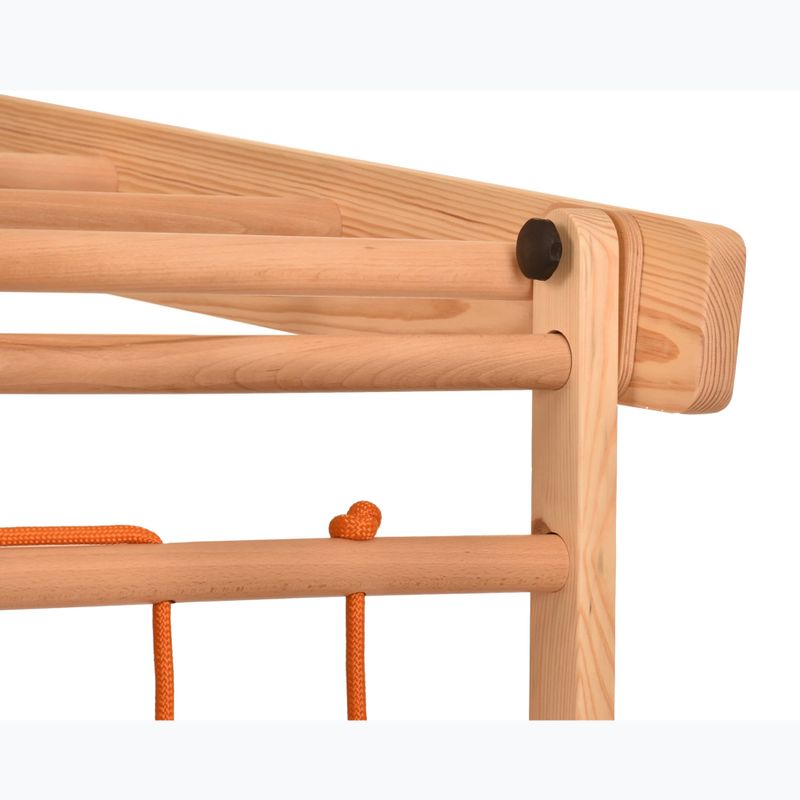 Gymnastický žebřík RINAGYM Transformer 7