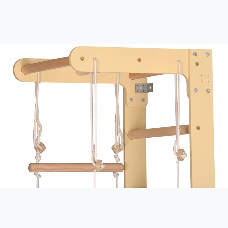 Gymnastický žebřík RINAGYM SPR B+SLIDE 6