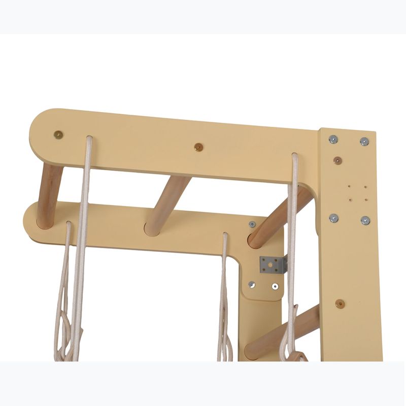 Gymnastický žebřík RINAGYM SPR B+SLIDE 7