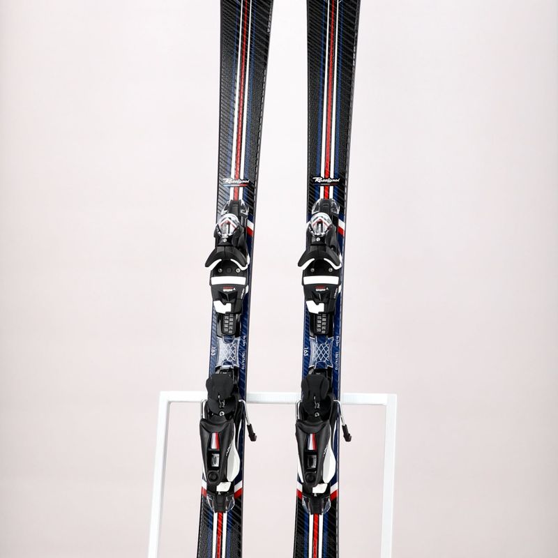 Pánské sjezdové lyže Rossignol Signature Palmares K + NX12 blue 14