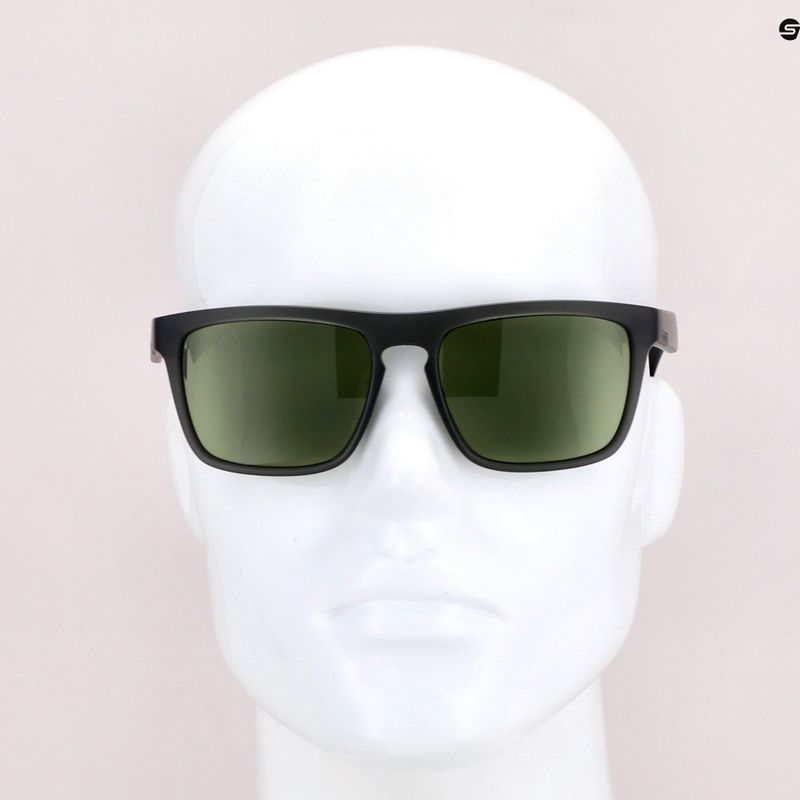 Sluneční brýle Quiksilver The Ferris hnědé EQS1127 7