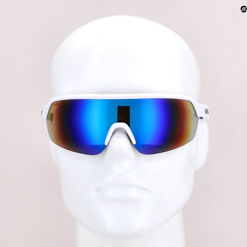 Cyklistické brýle UVEX Sportstyle 227 bílé S5320668816 7