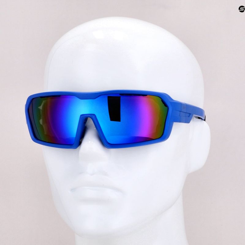 Sluneční brýle Ocean Sunglasses Chameleon blue 3700.3x 7
