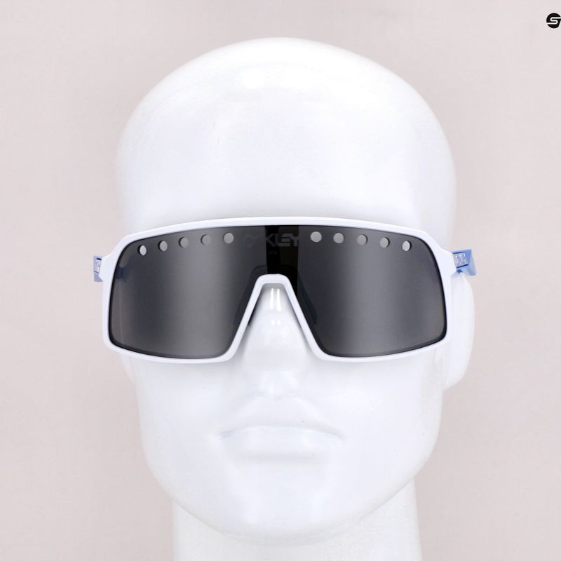 Sluneční brýle Oakley Sutro white/blue 0OO9406 7
