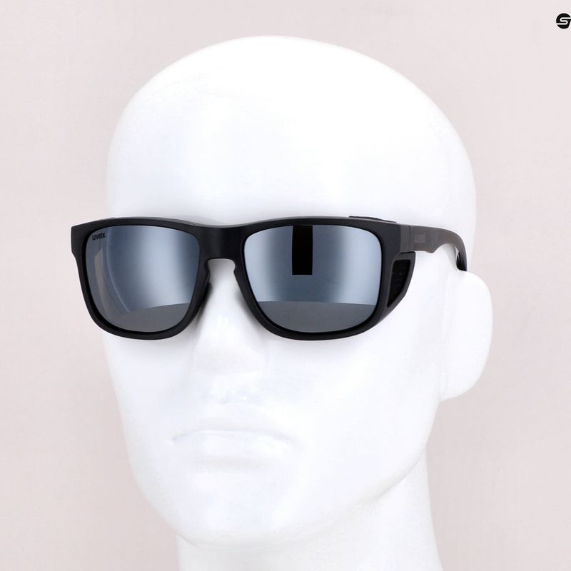 Sluneční brýle UVEX Sportstyle 312 černé S5330072216 7