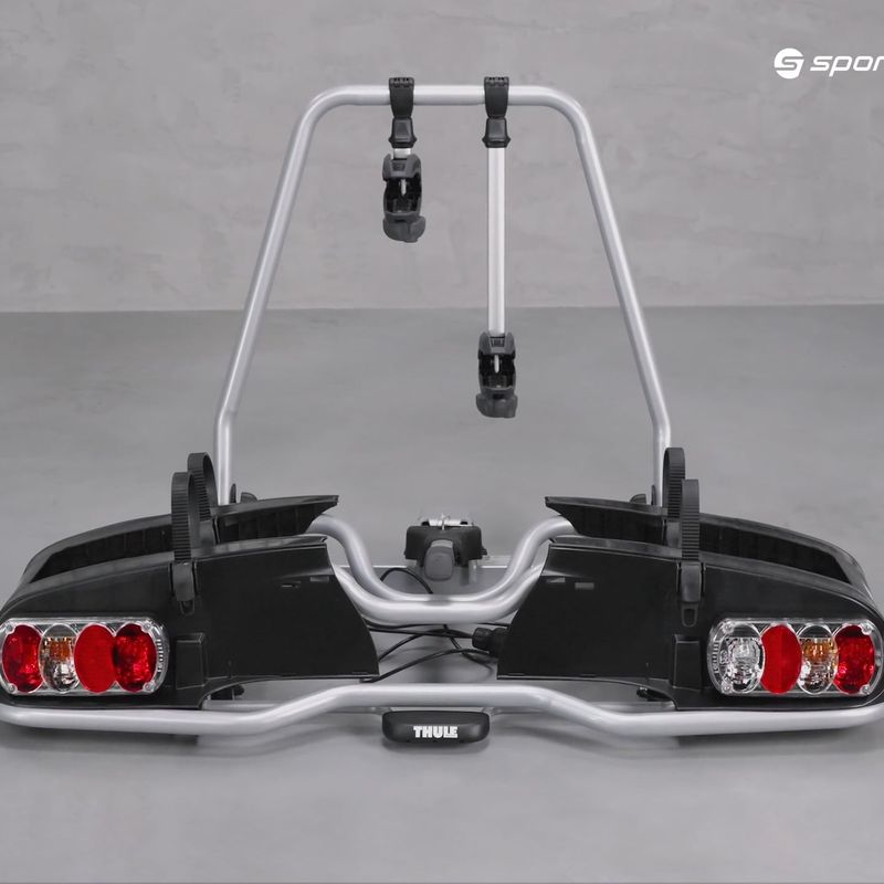 Hákový nosič kol Thule Europower 2Bike 13Pin 915020 16