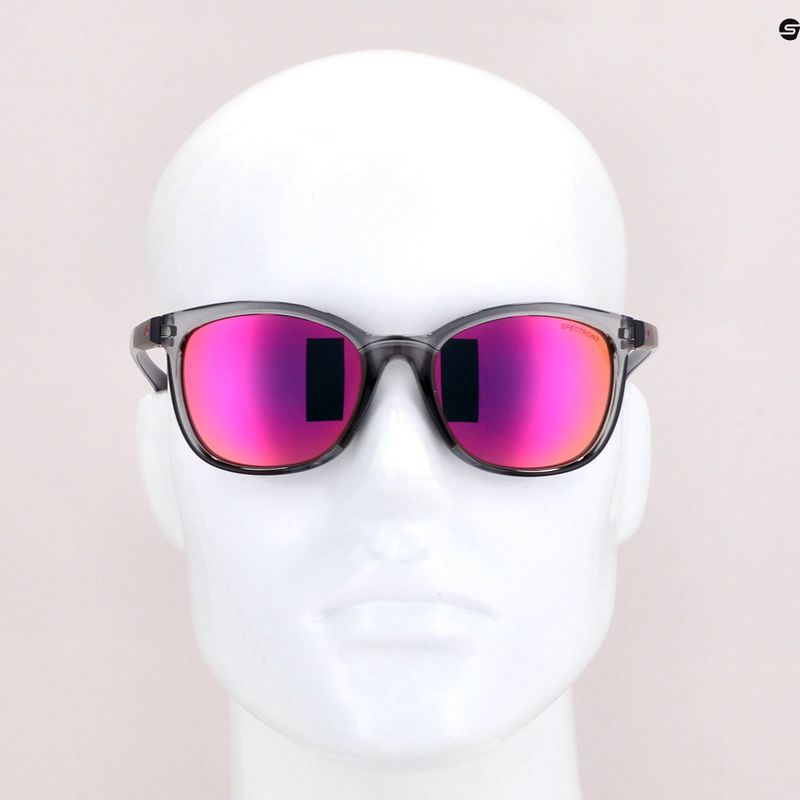 Dámské sluneční brýle Julbo Spark Spectron 3Cf černé J5291120 6