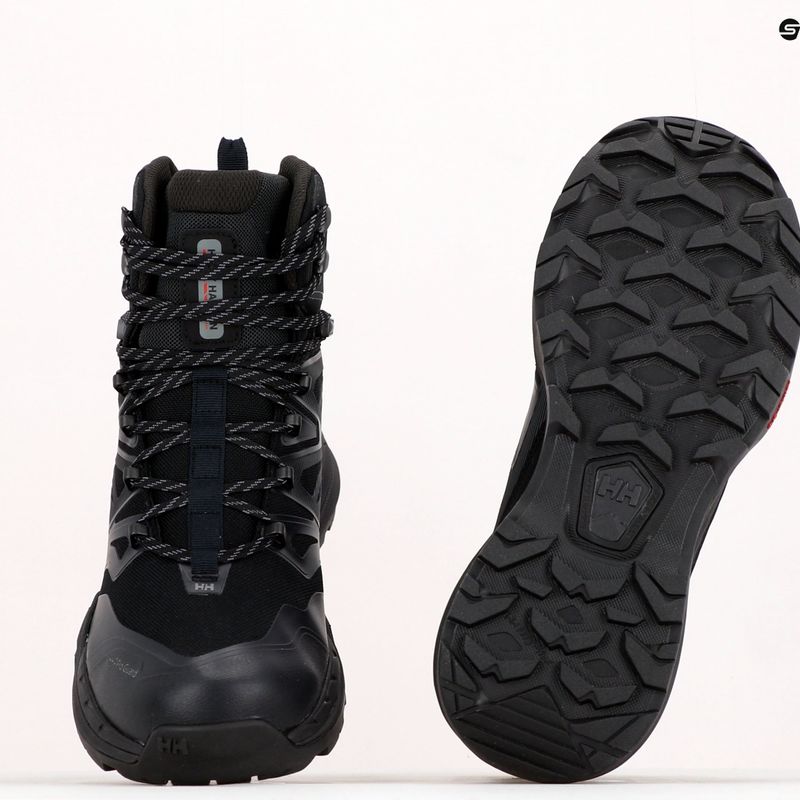Pánské trekové boty Helly Hansen Traverse Ht Boot black 11807_990 17