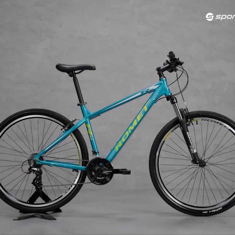 Horské kolo Romet Rambler R9.0 modré R22A-MTB-29-19-P-096 16