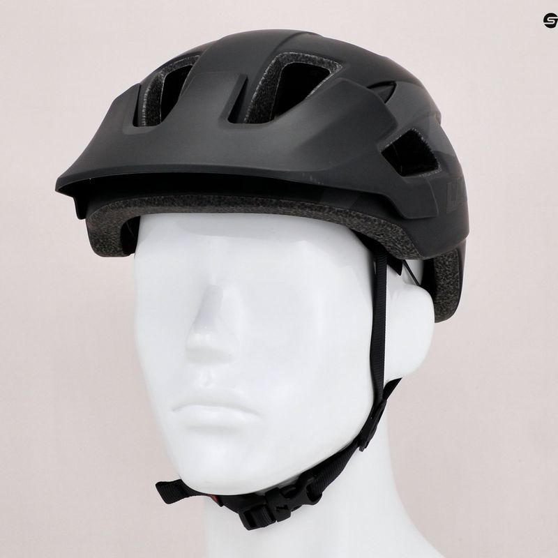 Cyklistická příručka Lazer Chiru černá BLC2207887966 9