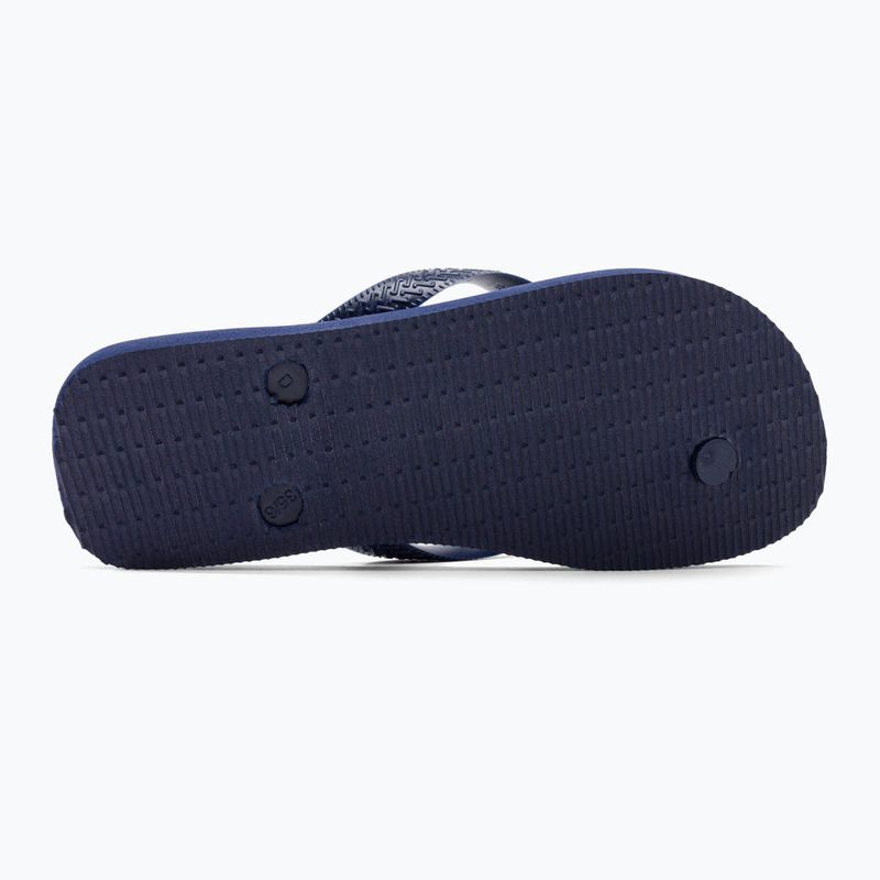 Žabky Havaianas Top Logomania navy blue H4144264 4