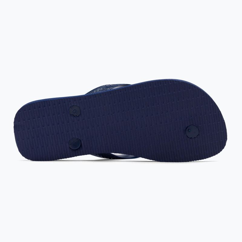 Žabky Havaianas Top navy blue H4000029 4