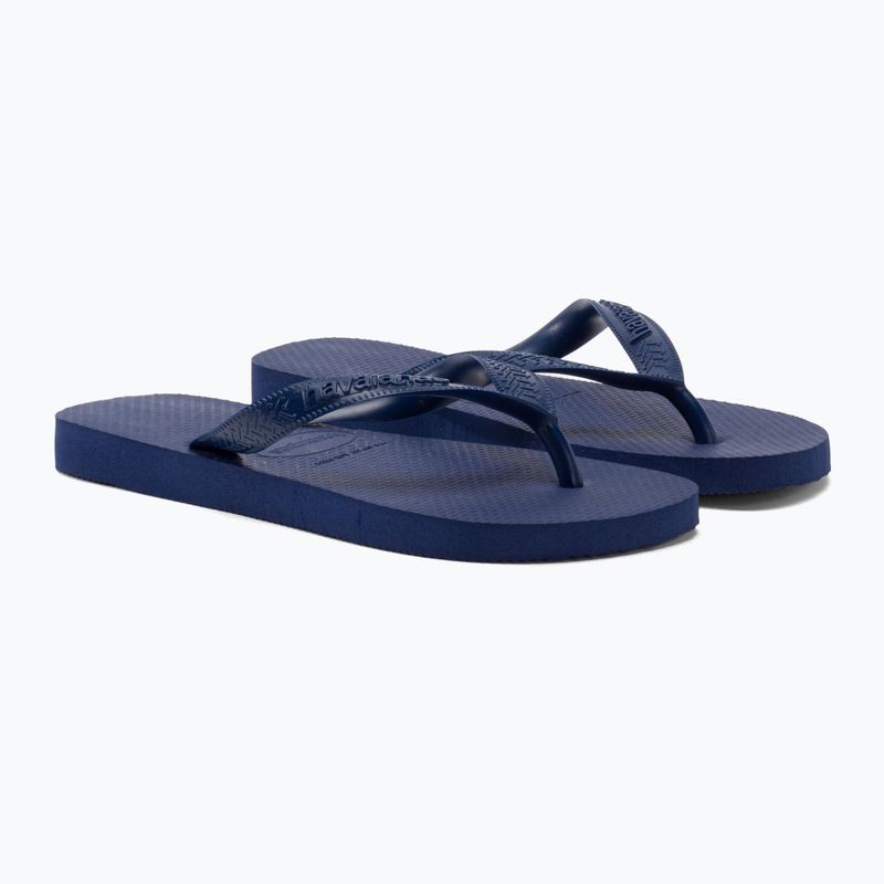 Žabky Havaianas Top navy blue H4000029 5