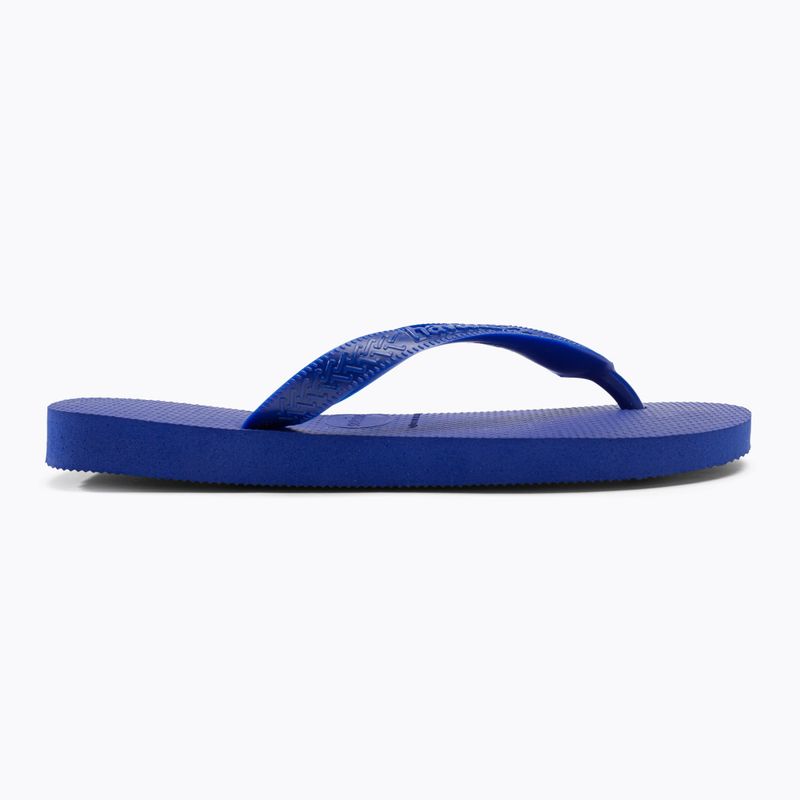 Žabky Havaianas Top blue H4000029 2