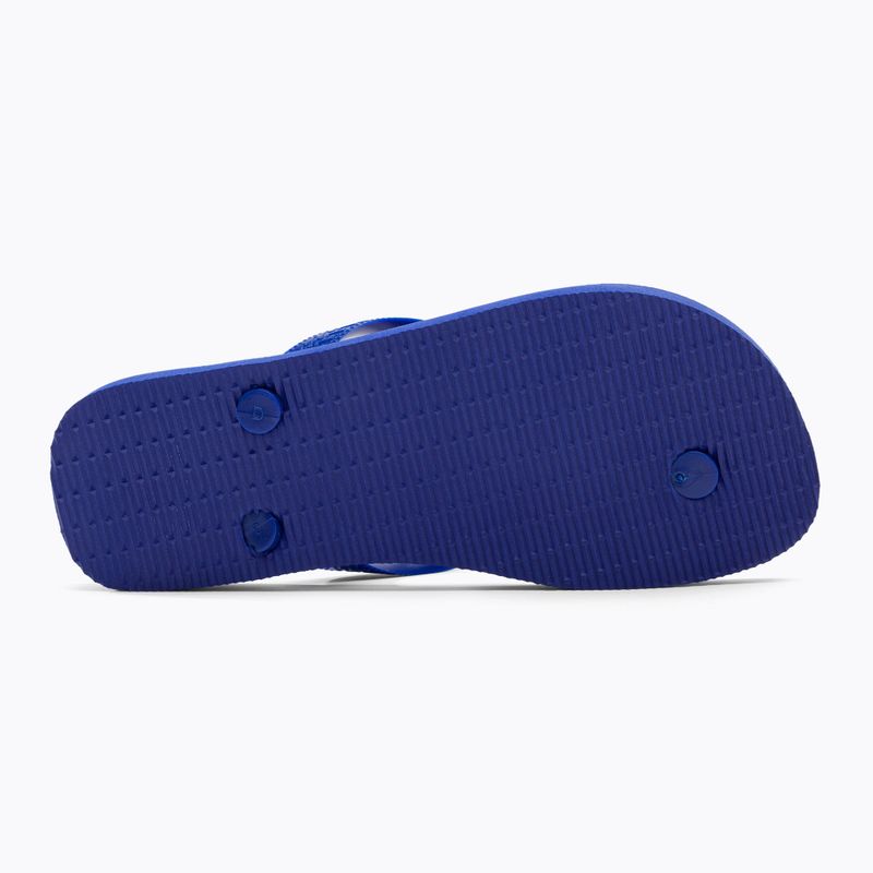 Žabky Havaianas Top blue H4000029 4