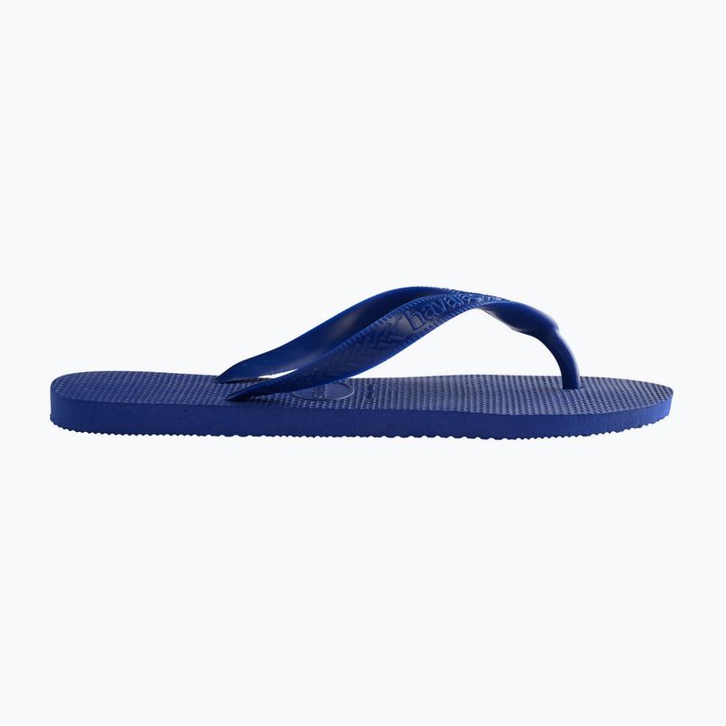 Žabky Havaianas Top blue H4000029 9