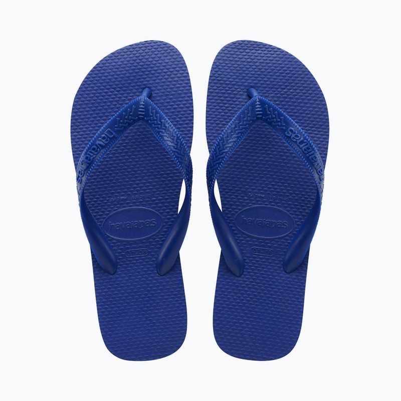 Žabky Havaianas Top blue H4000029 10