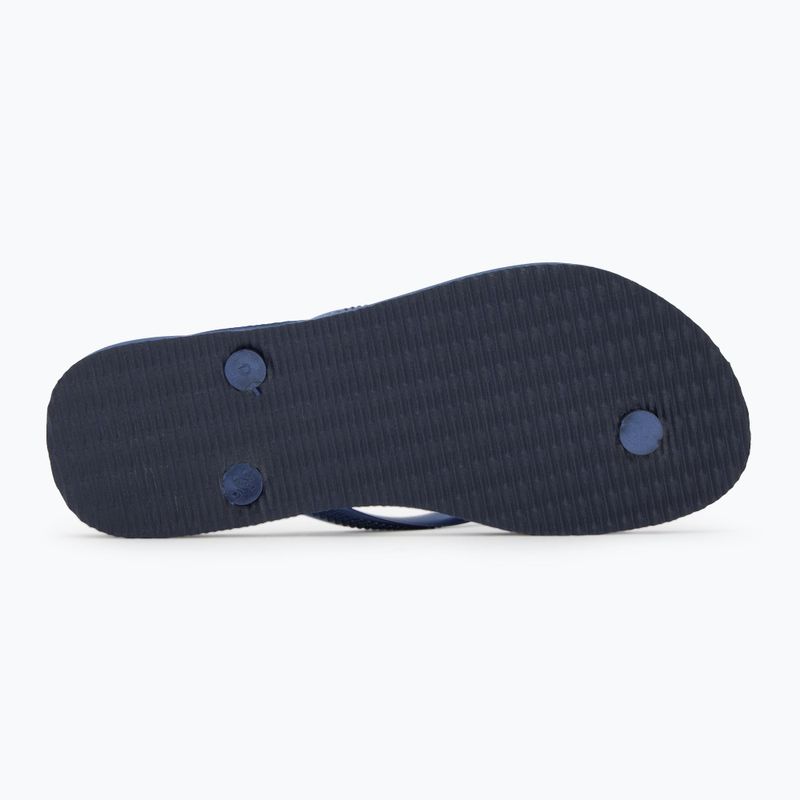 Dámské žabky Havaianas Slim navy blue 4