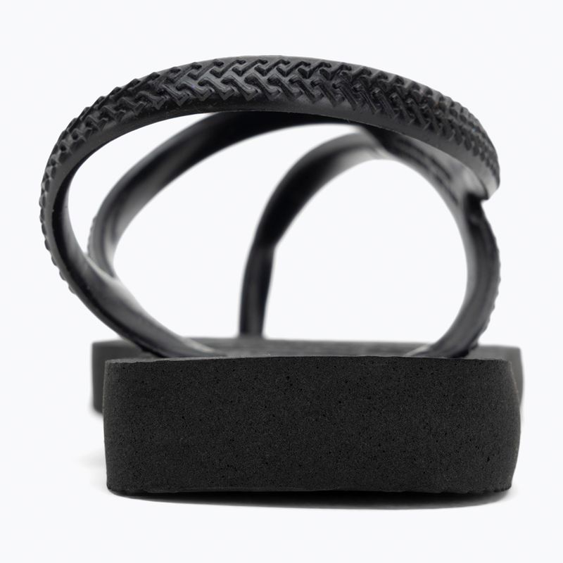 Dámské sandály Havaianas Flash Urban black 6