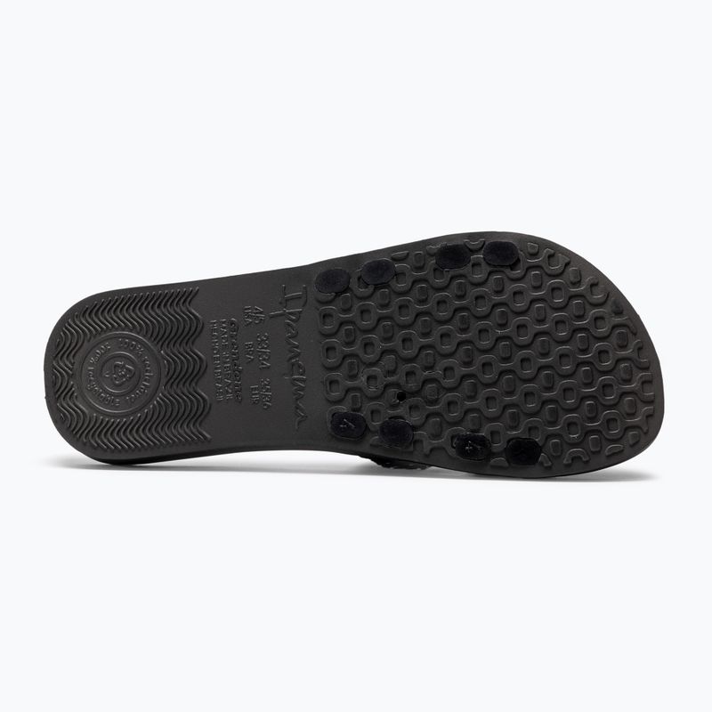 Dámské žabky Ipanema Renda II black 83243-20880 4