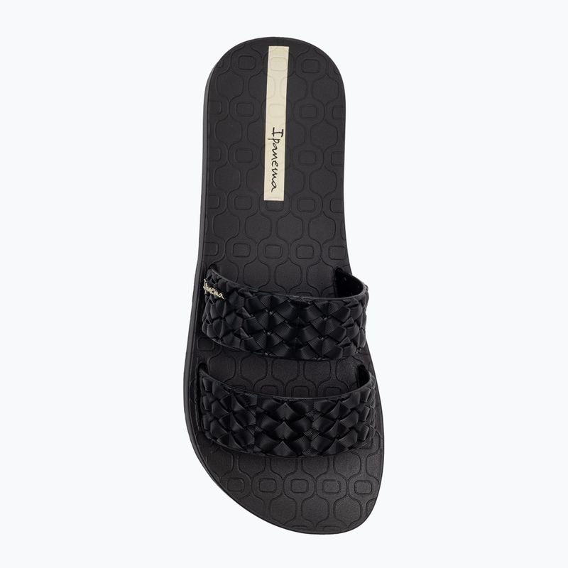 Dámské žabky Ipanema Renda II black 83243-20880 6