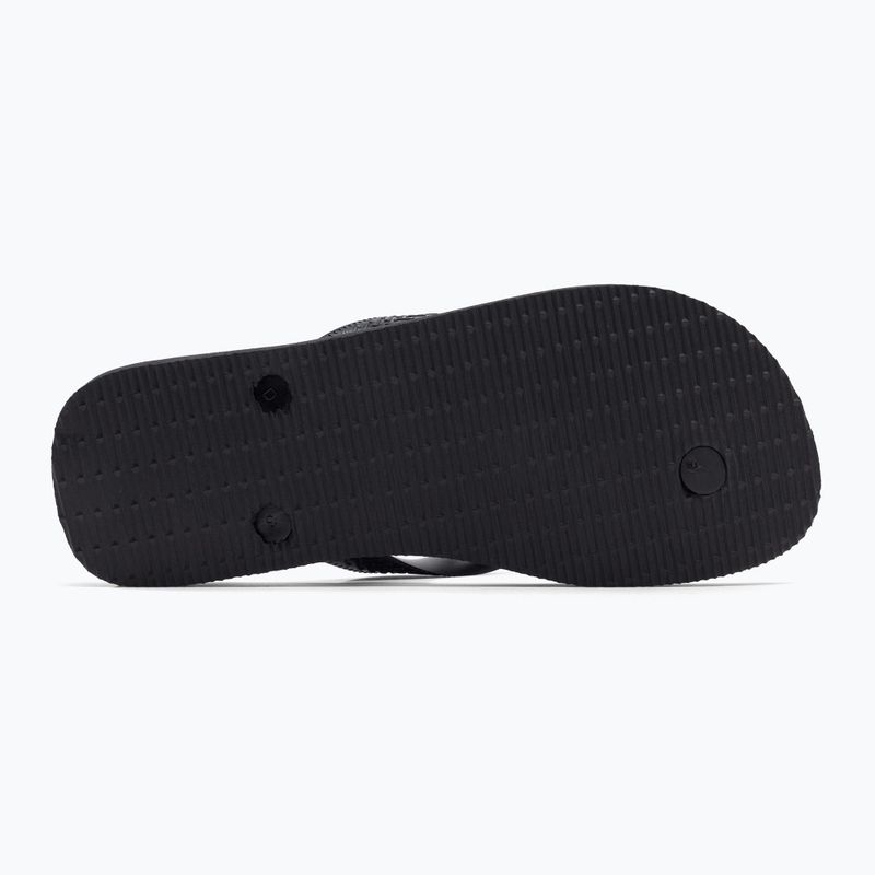 Žabky Havaianas Top black H4000029 4