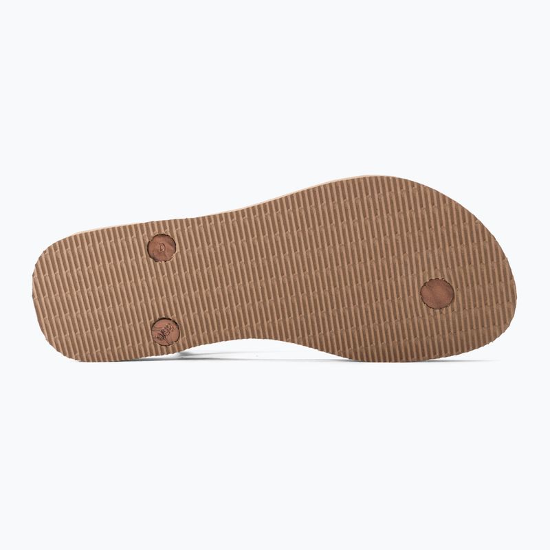 Dámské žabky Havaianas Luna beige H4129697 4