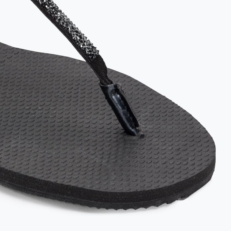 Havaianas You Riviera sandály crystal black 8