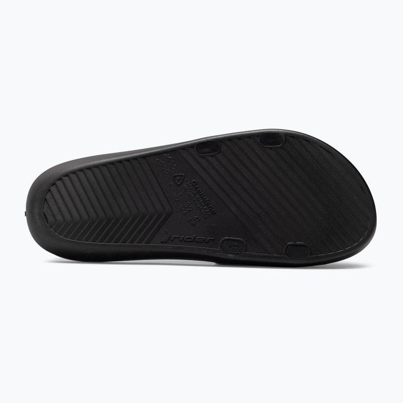Pánské žabky RIDER Speed Slide Ad black 11766-21555 5