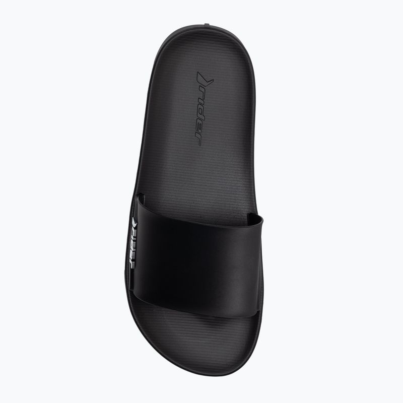 Pánské žabky RIDER Speed Slide Ad black 11766-21555 6