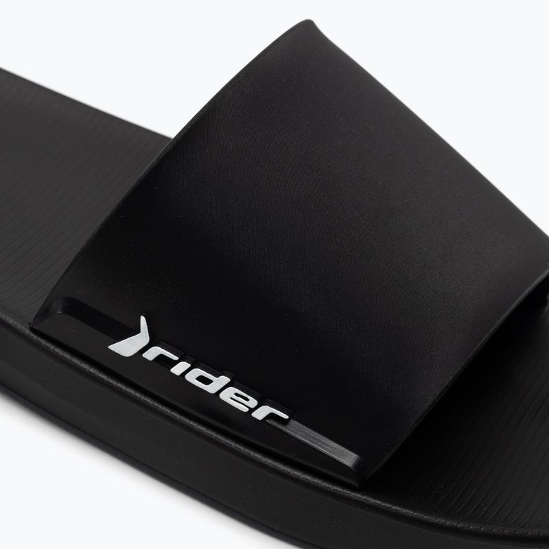 Pánské žabky RIDER Speed Slide Ad black 11766-21555 7