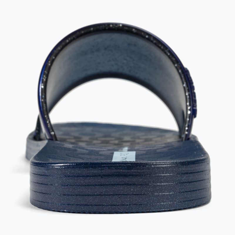 Dámské žabky Ipanema Renova blue/pearly blue 6