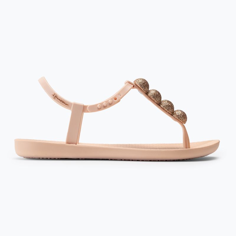 Dámské sandály Ipanema Class Glow pink 26751-24872 2