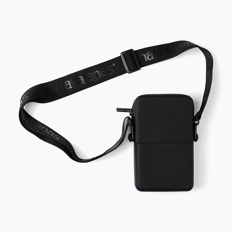 Havaianas Street černý sáček 2