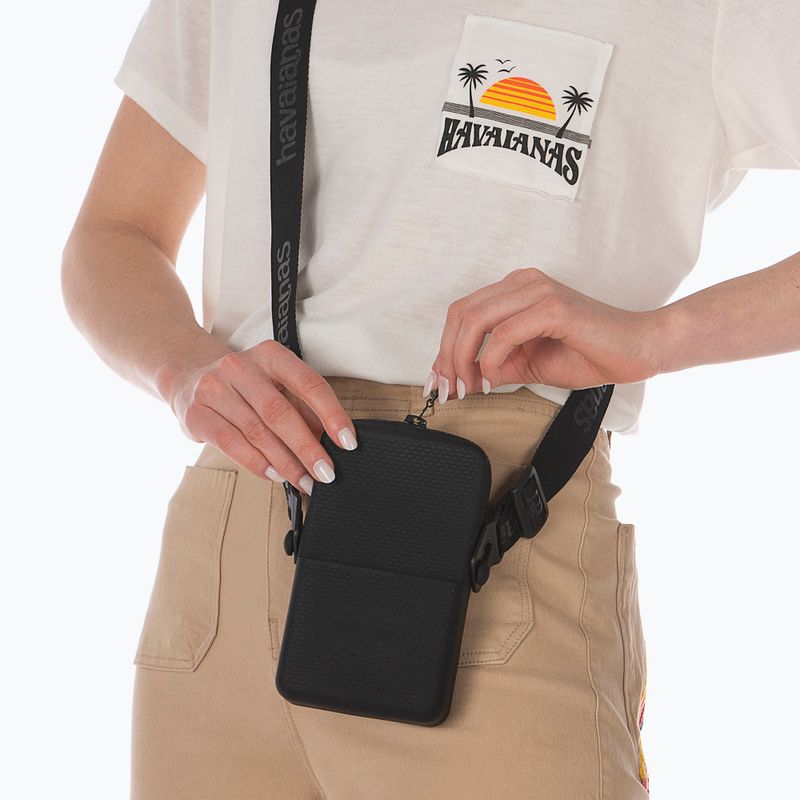 Havaianas Street černý sáček 4