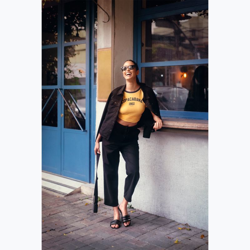 Havaianas Street černý sáček 6