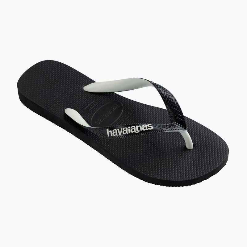 Žabky Havaianas Top Mix černé H4115549 8