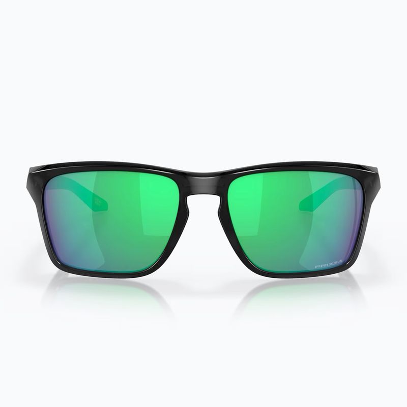 Sluneční brýle  Oakley Sylas XL black ink/prizm jade 2