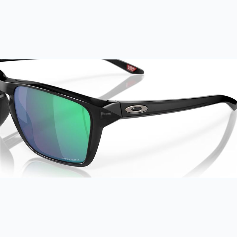 Sluneční brýle  Oakley Sylas XL black ink/prizm jade 6