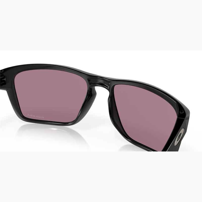 Sluneční brýle  Oakley Sylas XL black ink/prizm jade 7