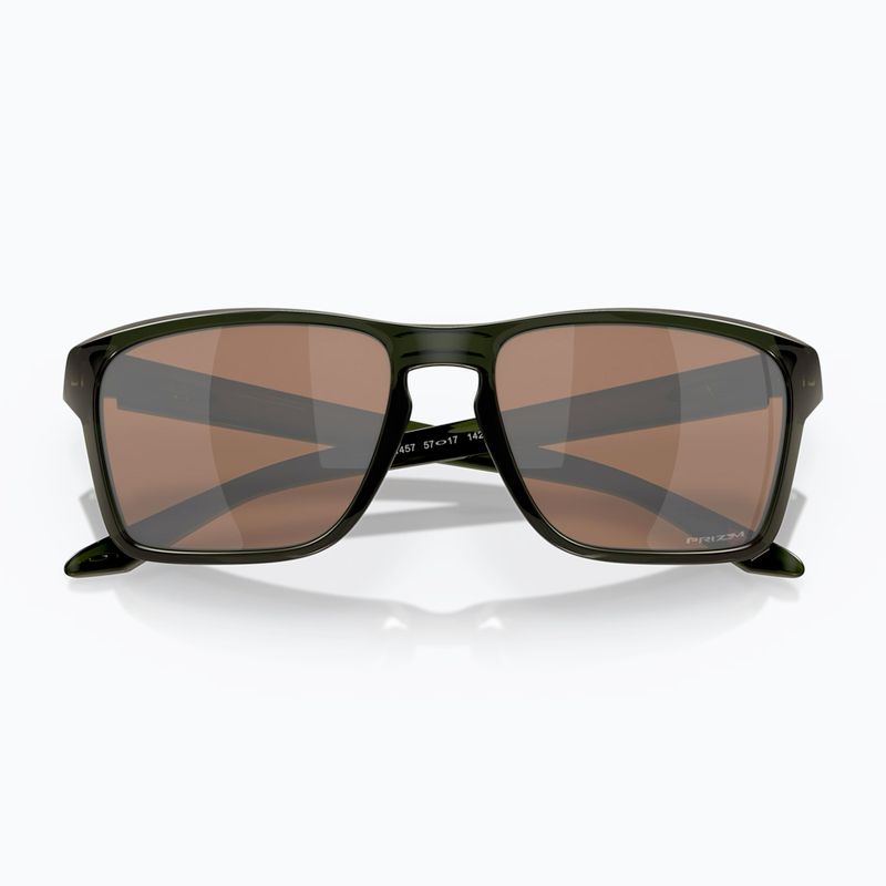 Sluneční brýle  Oakley Sylas XL olive ink/prizm tungsten 5