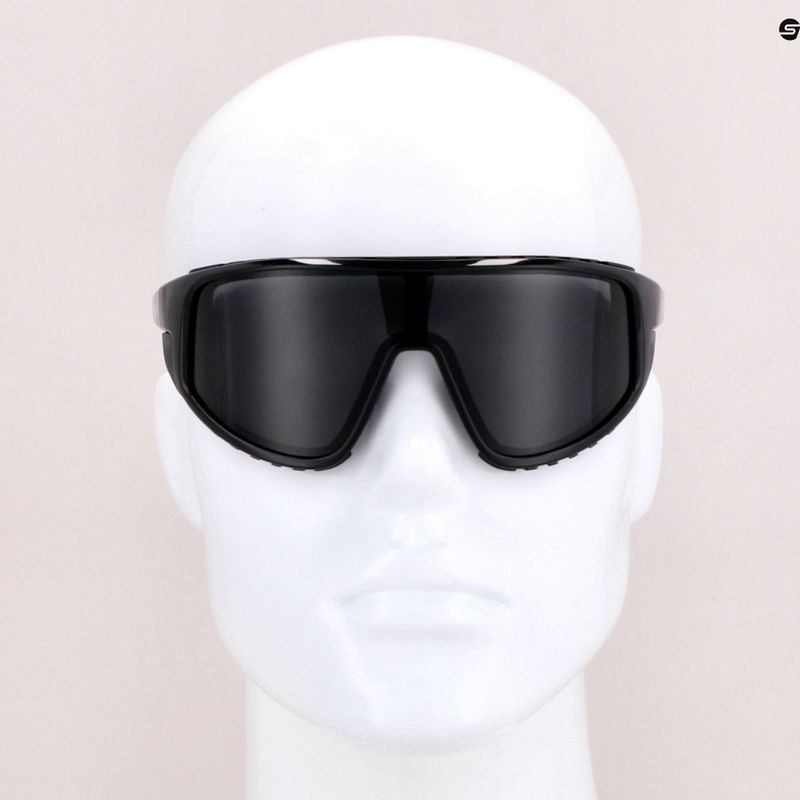 Sluneční brýle Ocean Sunglasses waterKILLY černé 39000.15 7
