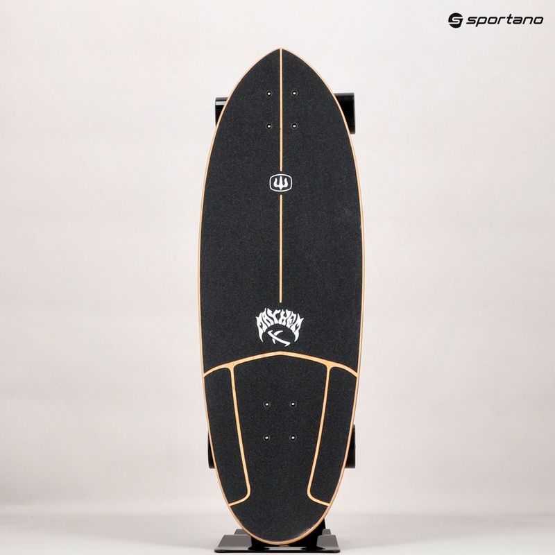 Surfovací prkno Carver Lost C7 Raw 32" Quiver Killer 2021 Complete modro-bílá L1013011107 11