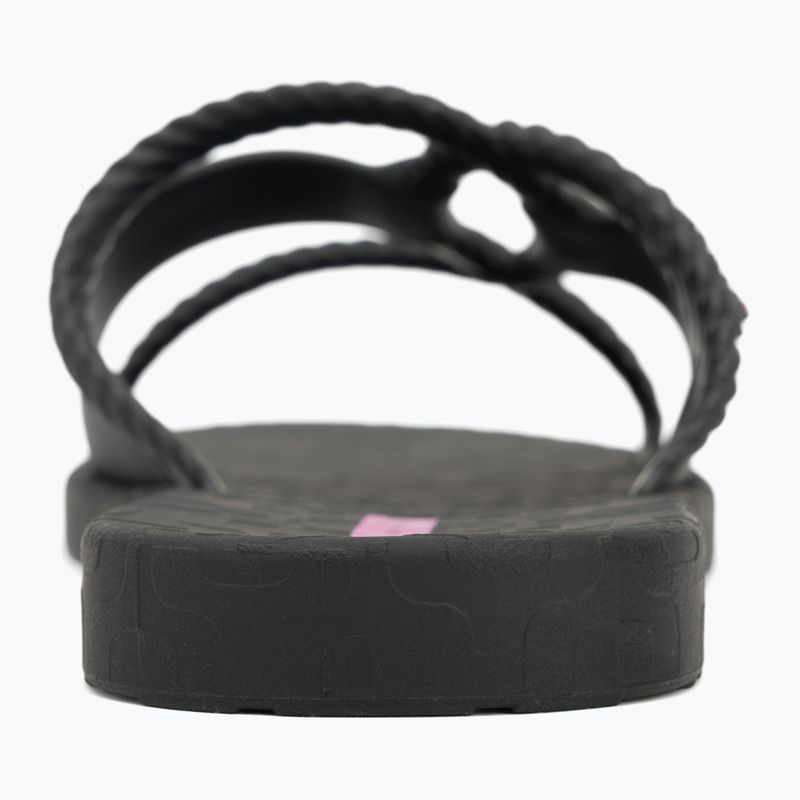 Dámské nazouváky   Ipanema Diversa Slide black/lilac 6