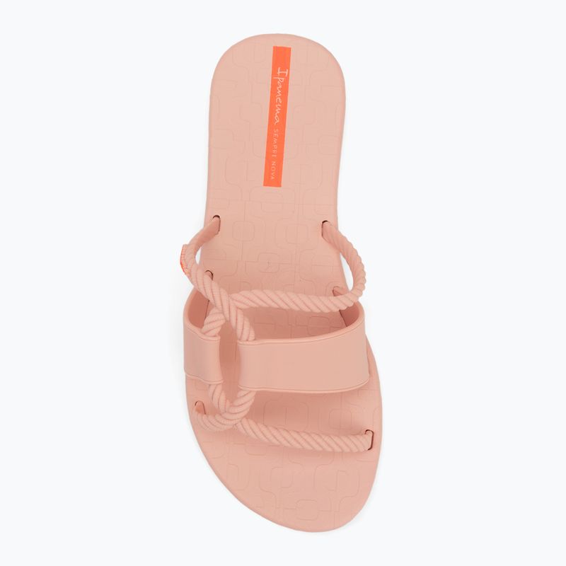 Dámské nazouváky   Ipanema Diversa Slide light pink/orange 5