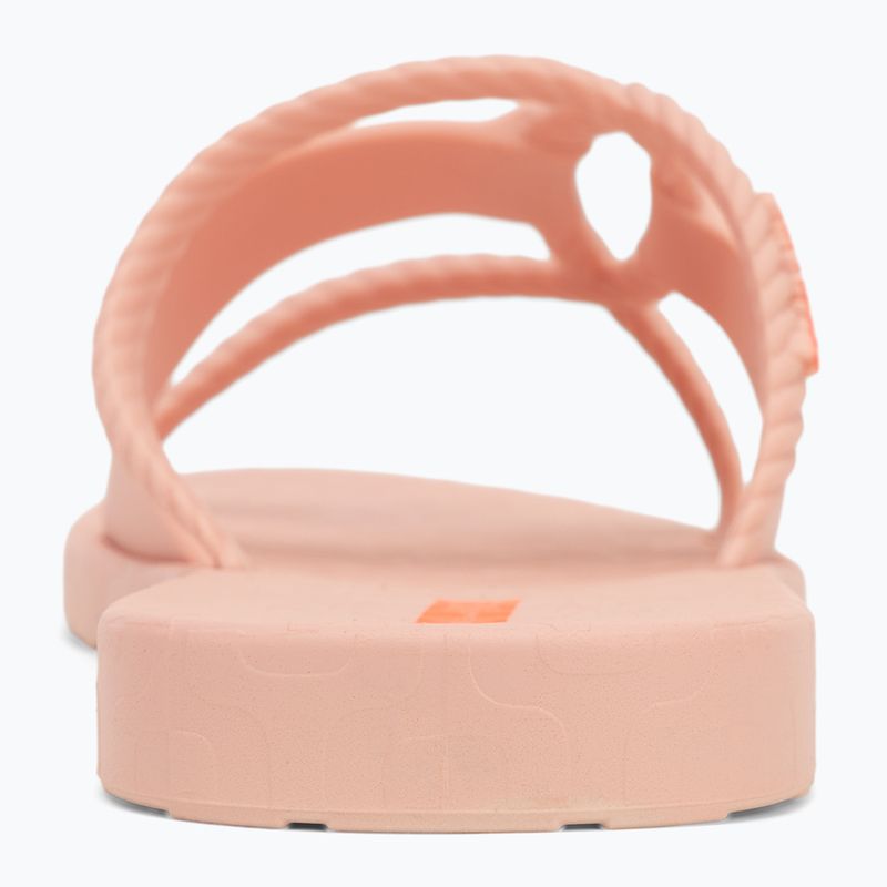 Dámské nazouváky   Ipanema Diversa Slide light pink/orange 6