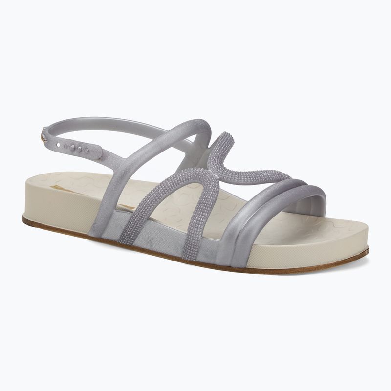 Dámské sandály Ipanema Walk beige/silver/gold