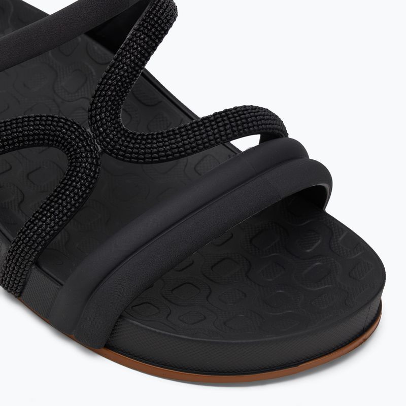 Dámské sandály Ipanema Walk black/black/brown 7