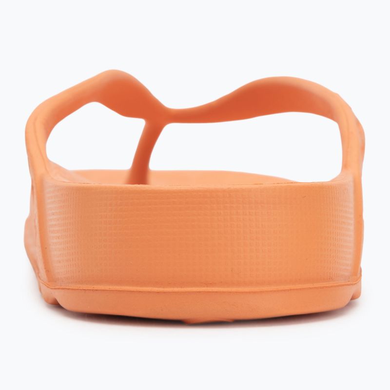 Dámské žabky Ipanema Duo Sunset orange 6