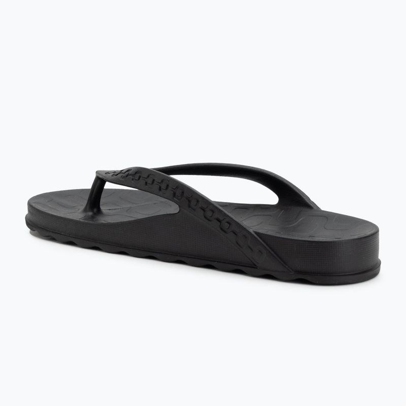 Dámské žabky Ipanema Duo Sunset black 3